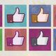 Illustration for article titled Facebook to offer a range of Reactions instead of letting you “dislike” posts